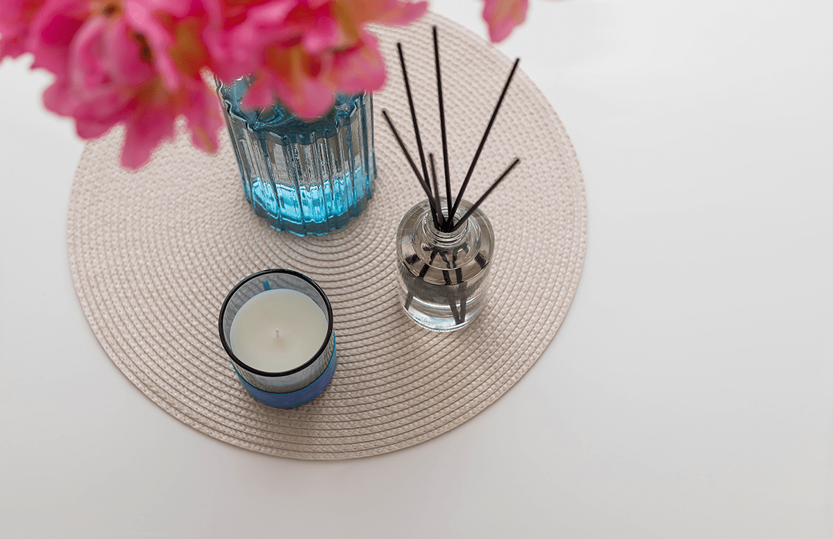A Guide to Choosing the Perfect Diffuser for Your Home - Elle Cadeaux