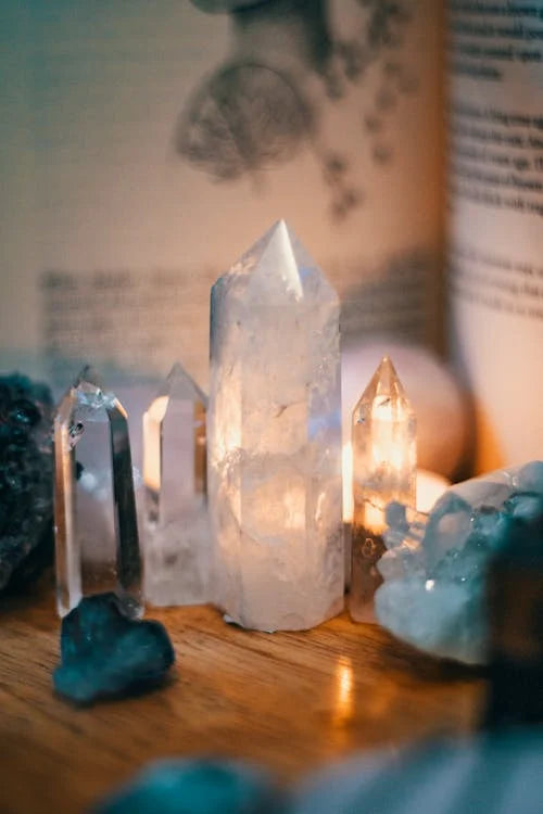 crystal-stones-aromatherapy-relaxation
