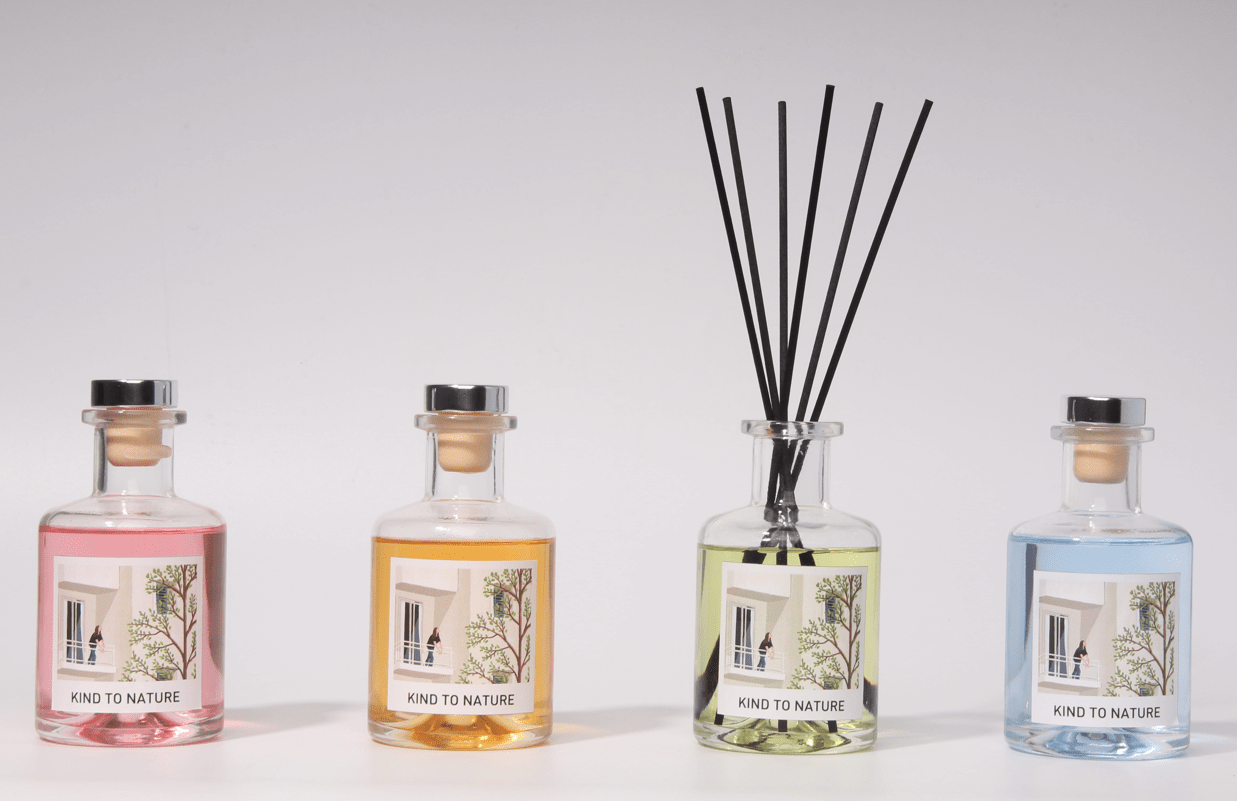 The Art of Scent: Elevating Your Space with Luxury Diffusers - Elle Cadeaux