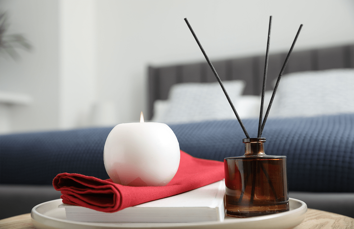 The Rise of Luxury Home Fragrance: Why High-End Diffusers Are Here to Stay - Elle Cadeaux