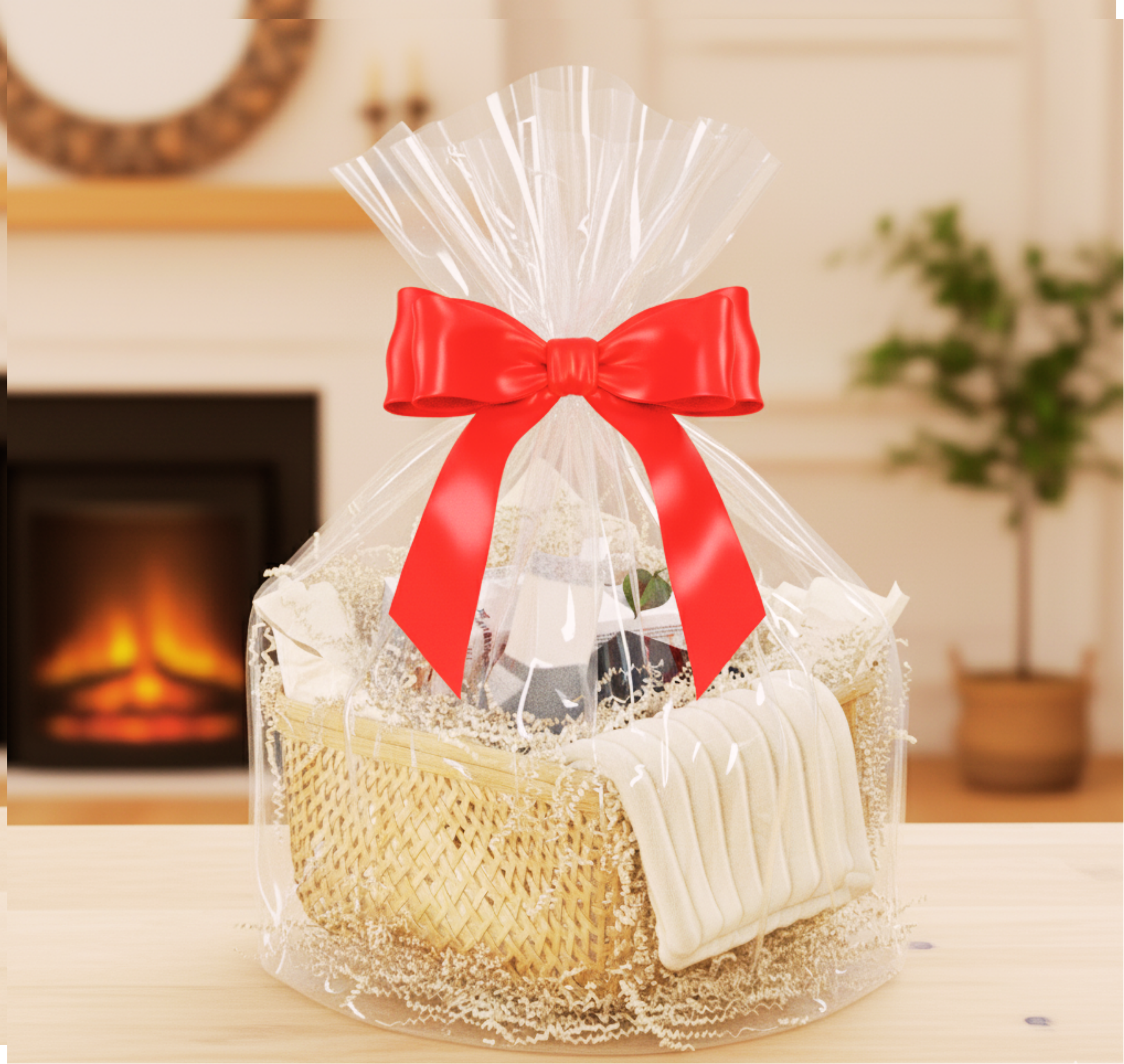 Elle Cadeaux Wellness Gift Set