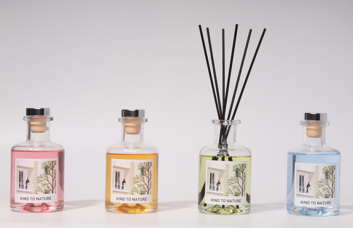 The Art of Scent: Elevating Your Space with Luxury Diffusers