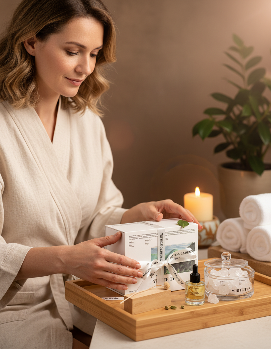 Is a Crystal Diffuser Worth It? The Cost-Per-Use Breakdown vs. Luxury Candles