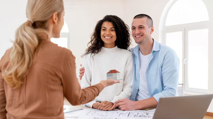 real-estate-agent-scent-sale