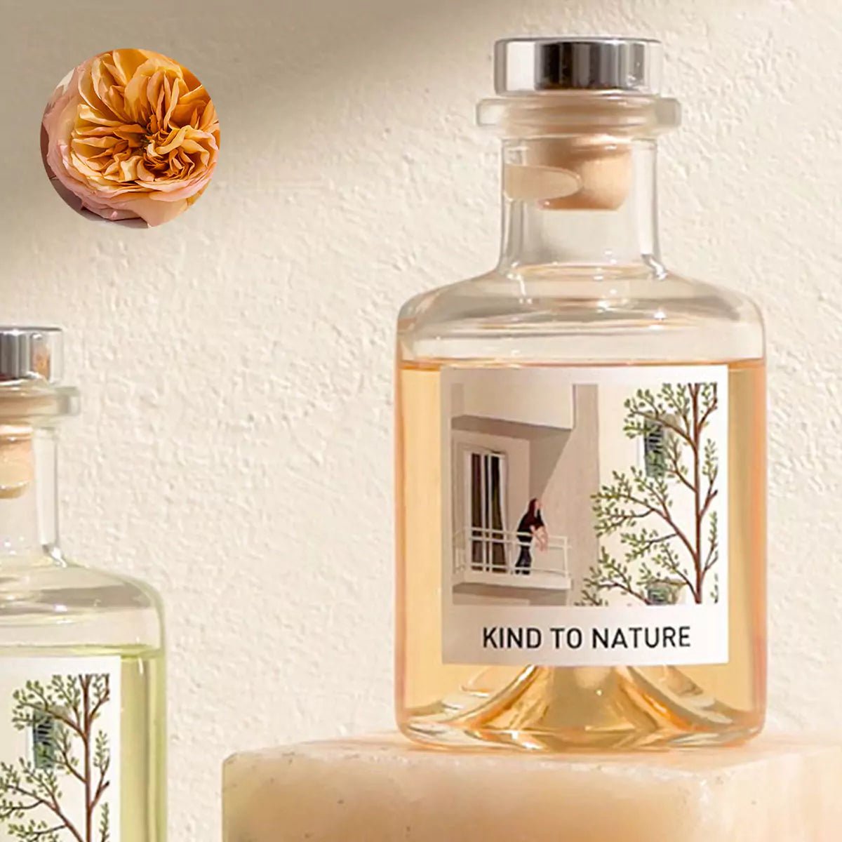 The Complete Guide to Natural Home Fragrance: Science-Backed Benefits and Expert Tips for Creating Your Perfect Sanctuary - Elle Cadeaux