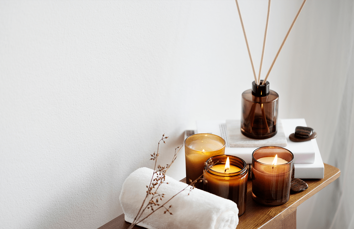 The Luxury of Gifting: Why Scented Diffusers Make the Perfect Gift - Elle Cadeaux