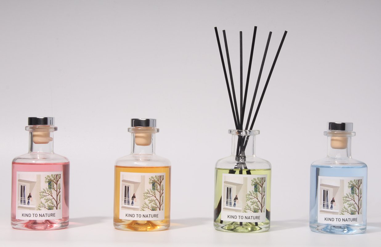 Reed Diffuser Collection