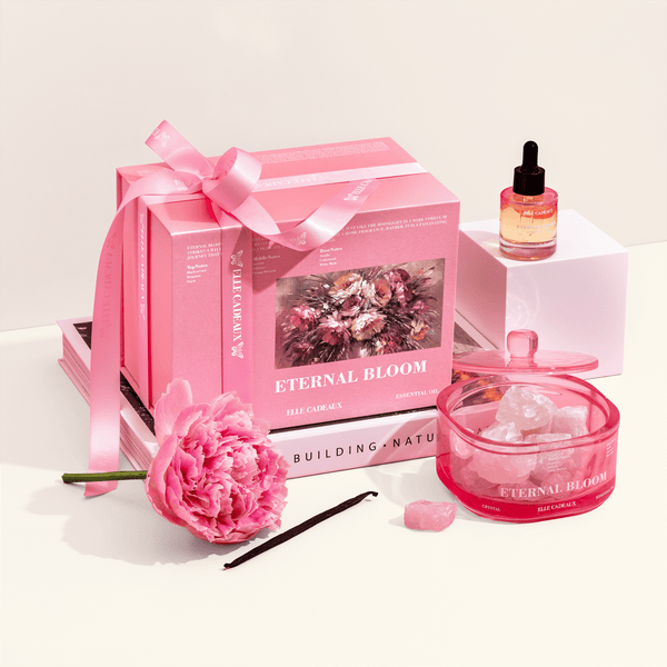 DECORTÉ Eternal Bloom セット eternal-bloom-essential-oil-