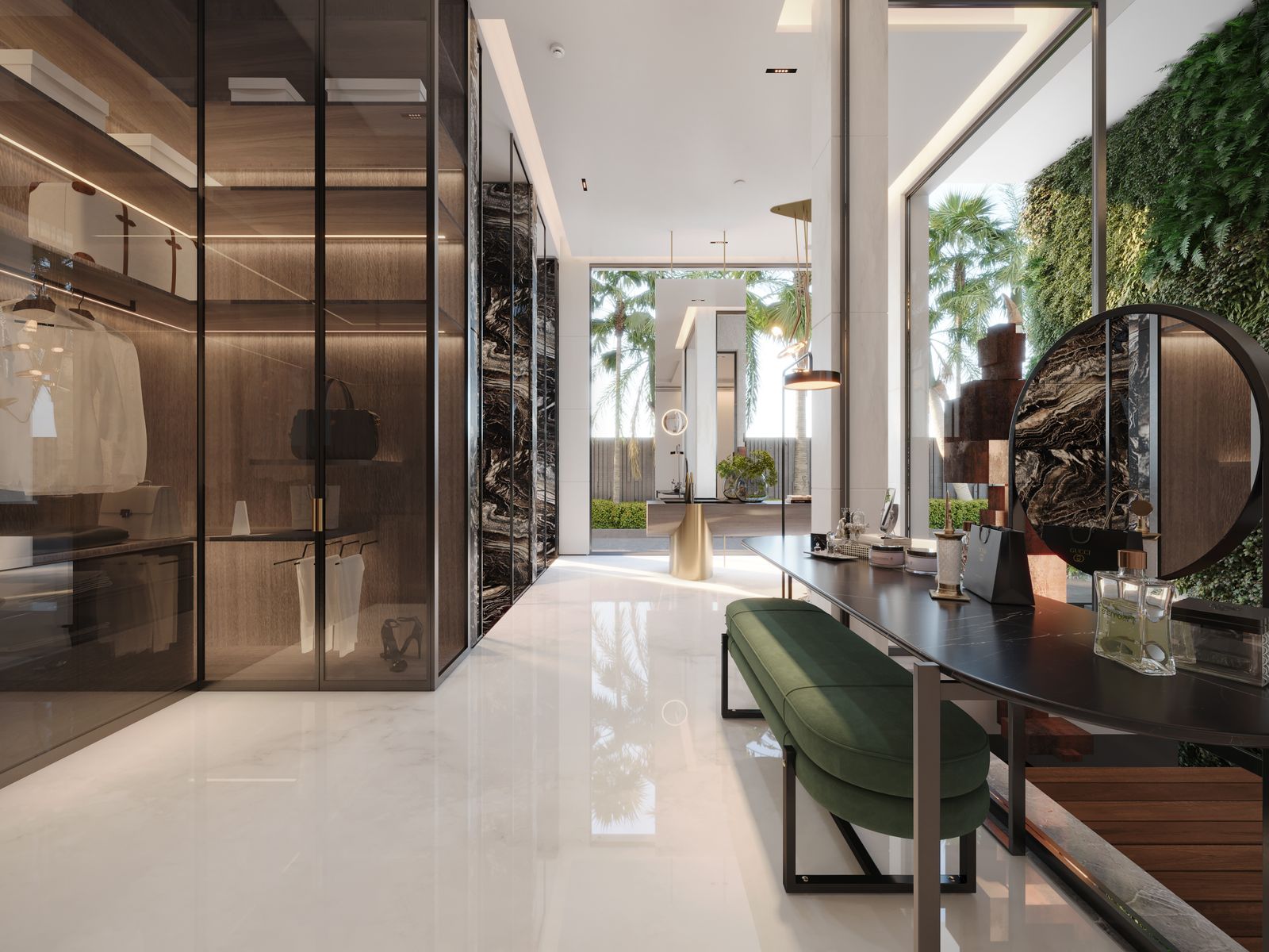 How to Make Your House Smell Amazing All Day Without Trying — luxury home interior